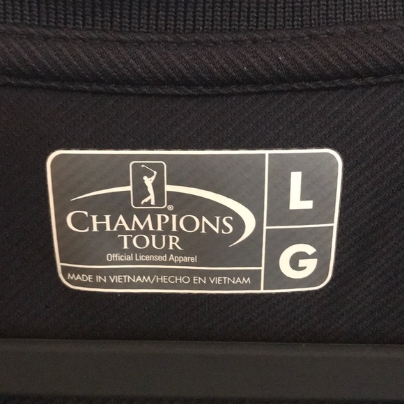 Multiple polos 👕 - Picture 8 of 8